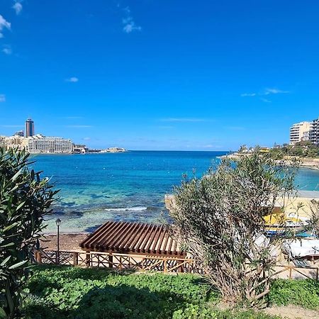 Cozy Inside.City & Beach Outside Apartment Sliema Exterior photo